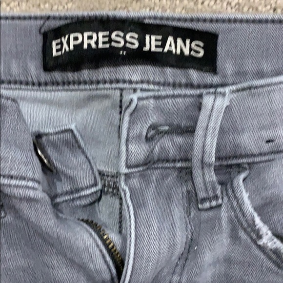 Express jeans - Picture 2 of 3